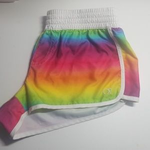 OP water shorts